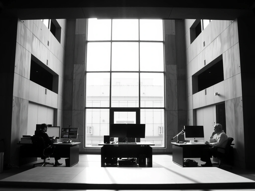 Instalaciones en Madrid