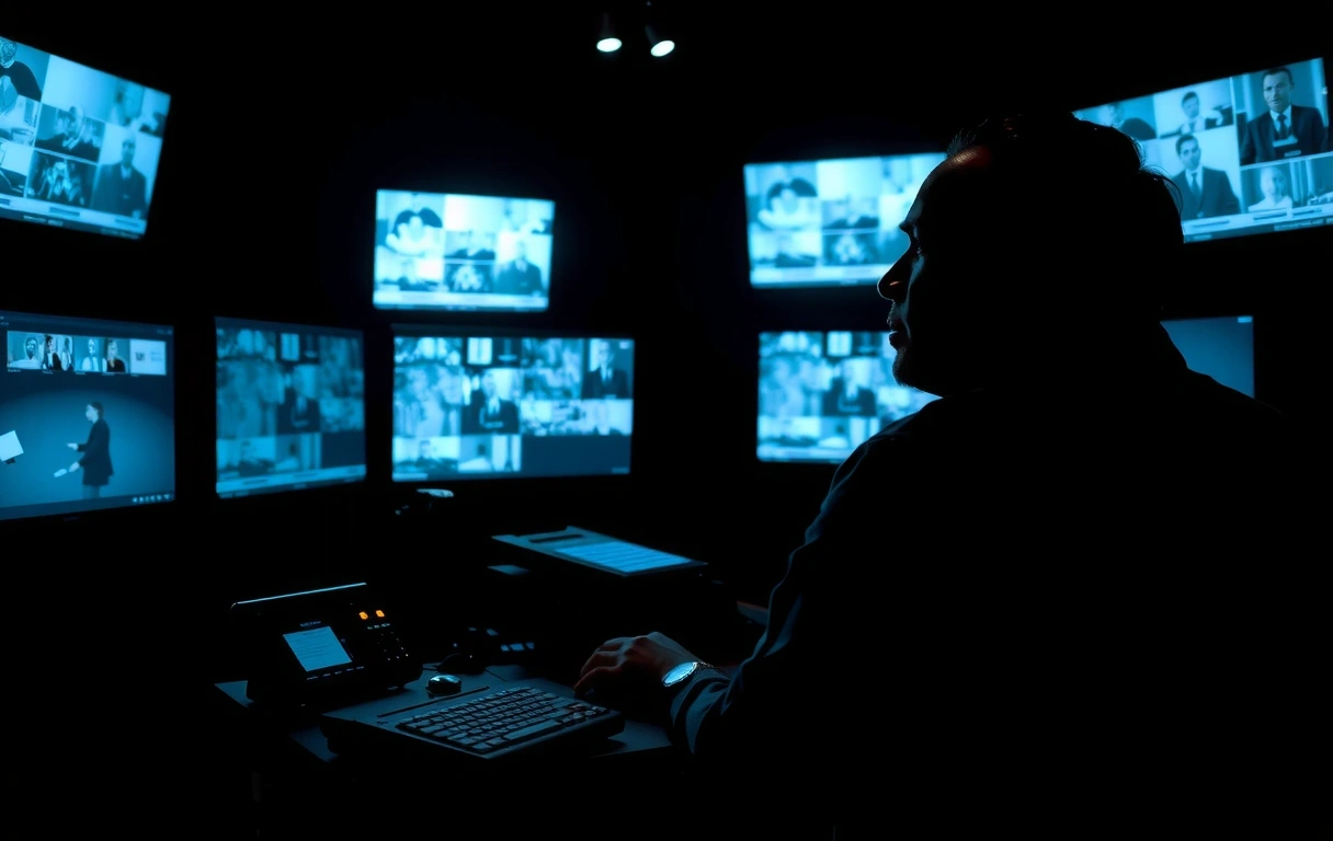 Dirección en tiempo real