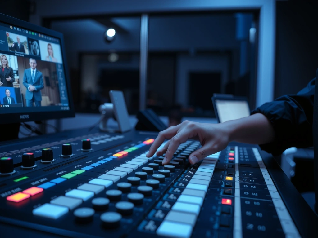 Equipamiento técnico superior