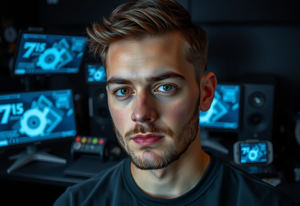 Experto en Narrativa