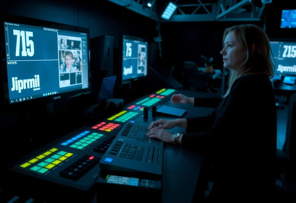 Technical Switcher Precision