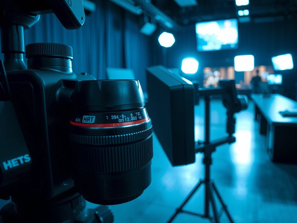 Equipamiento técnico