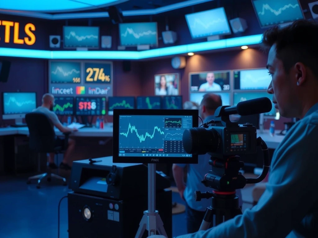 Monitor técnico de control