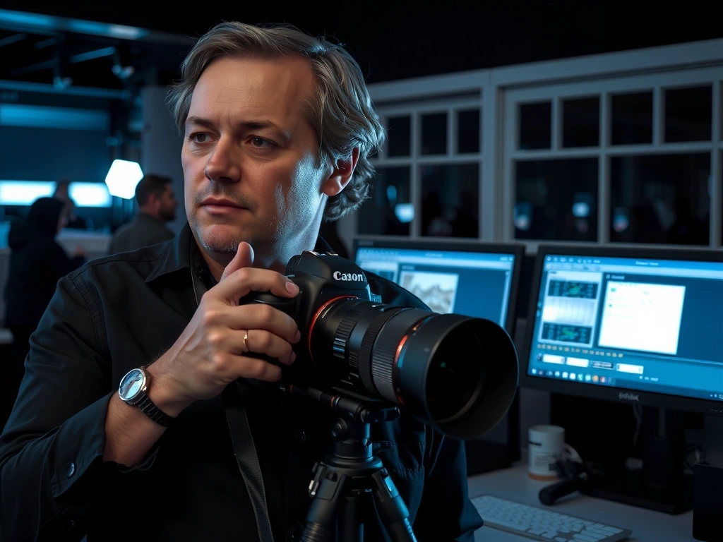 Reporteros de Guerra