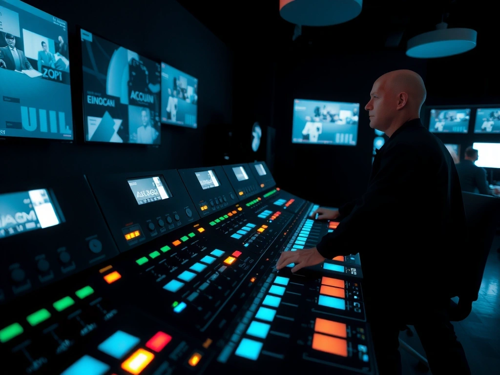 Control de producción