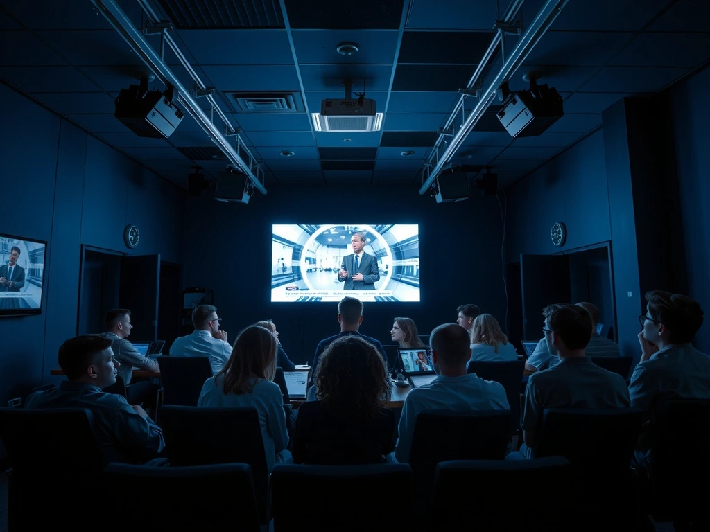 Entorno de aprendizaje